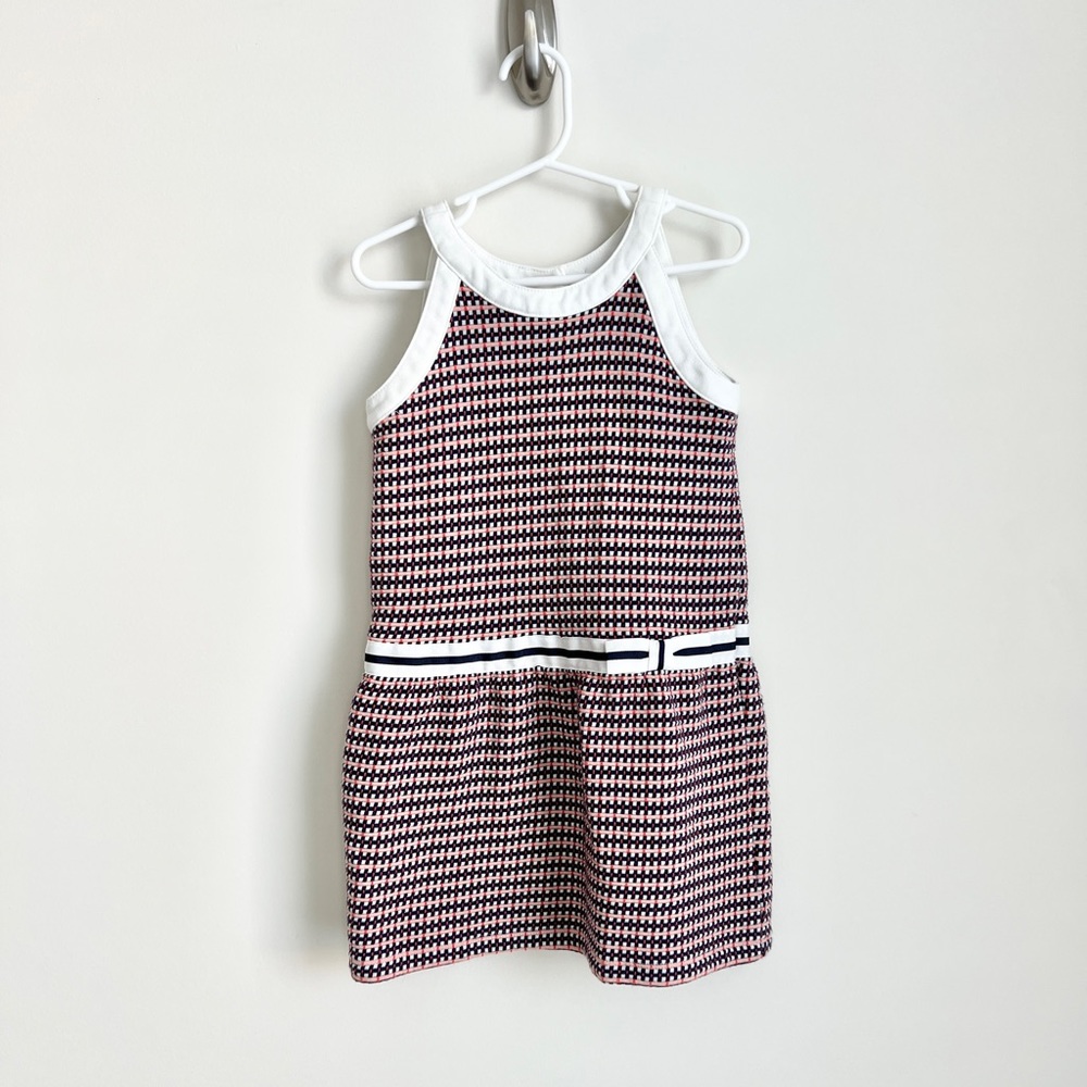 Janie and Jack Girl Dress Size 5